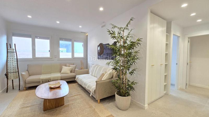 Foto 48b3934d-f39a-4f50-9e65-e757e255075f. Erdgeschoss mit parking in Perchel Sur - Plaza de Toros Vieja Málaga