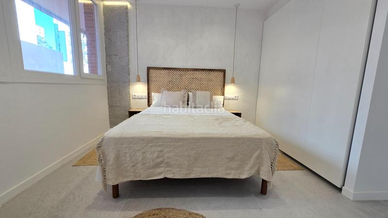 Foto 4d80be61-911c-44e3-a6da-68df4e15a8a0. Erdgeschoss mit parking in Perchel Sur - Plaza de Toros Vieja Málaga