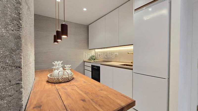 Foto 4e2ca7f5-3a80-4fed-afb8-a3dbba913515. Erdgeschoss mit parking in Perchel Sur - Plaza de Toros Vieja Málaga