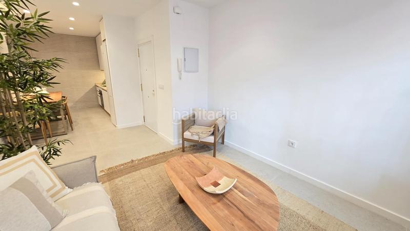 Foto 58f3aafa-c1b1-4602-bb9e-7c45d95f309c. Erdgeschoss mit parking in Perchel Sur - Plaza de Toros Vieja Málaga