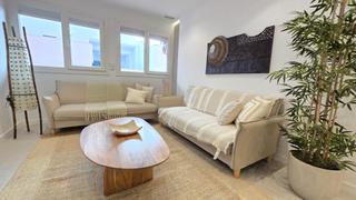 Rez-de-chaussée  Jacinto verdaguer. Piso en venta a 5 minutos del puerto de málaga