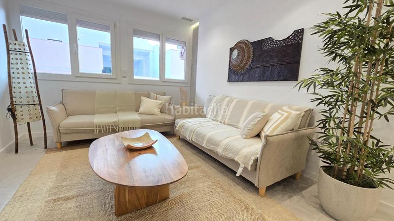 Foto 60bd4bc6-8c89-42fc-b662-424794c44c4a. Erdgeschoss mit parking in Perchel Sur - Plaza de Toros Vieja Málaga