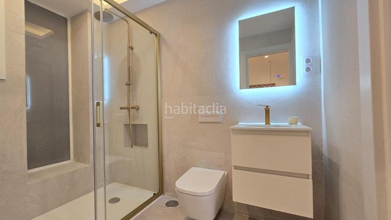 Foto 7f2972a7-559d-42e3-9e5d-778ae299a005. Erdgeschoss mit parking in Perchel Sur - Plaza de Toros Vieja Málaga