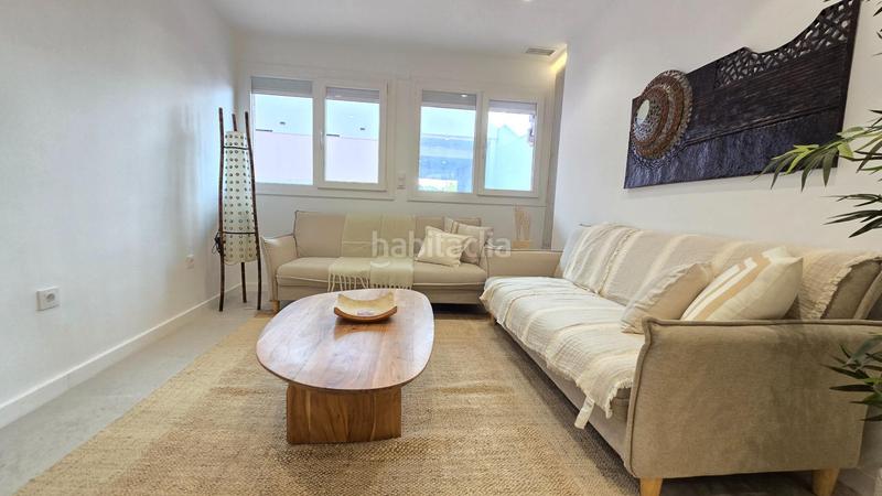 Foto a26c5fd7-29b9-4ce0-a927-3746f0859ed8. Erdgeschoss mit parking in Perchel Sur - Plaza de Toros Vieja Málaga