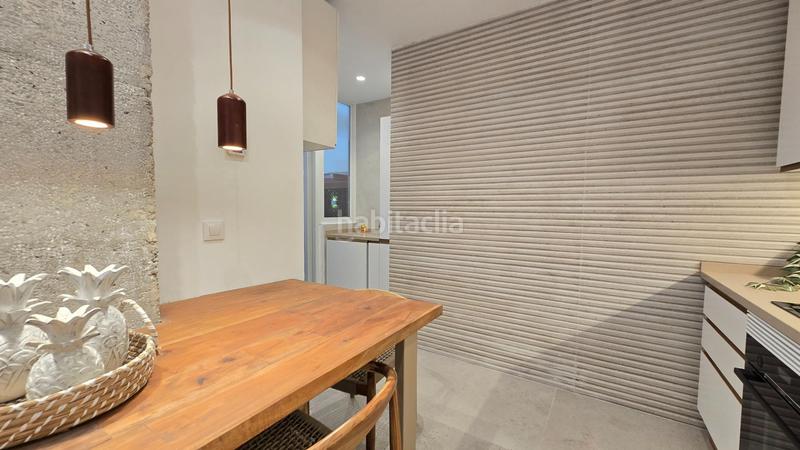 Foto a91d1a78-389a-4fd8-a4f6-2fd23e90ec13. Erdgeschoss mit parking in Perchel Sur - Plaza de Toros Vieja Málaga