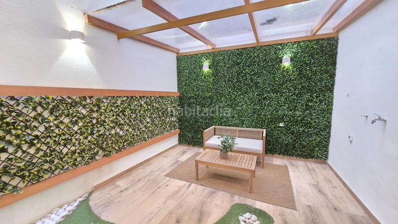 Foto c6d3cc7b-230b-4594-8a3c-b96d14345023. Erdgeschoss mit parking in Perchel Sur - Plaza de Toros Vieja Málaga