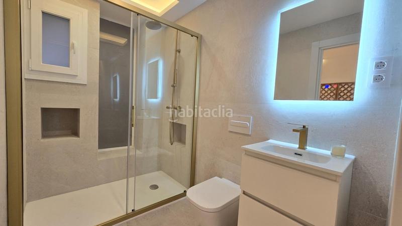 Foto d172f0c0-1756-43da-aae9-a32f442580ab. Erdgeschoss mit parking in Perchel Sur - Plaza de Toros Vieja Málaga