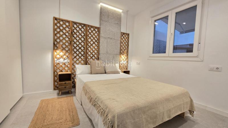 Foto d9a19d7f-c5cf-408f-8967-9ffa0c5668a2. Erdgeschoss mit parking in Perchel Sur - Plaza de Toros Vieja Málaga