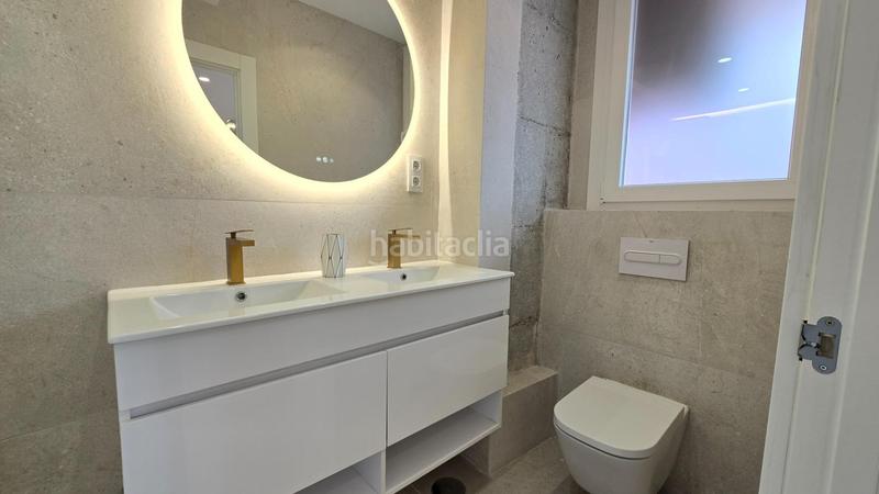 Foto f51f914f-585c-4a61-86fe-91f9a9040f39. Erdgeschoss mit parking in Perchel Sur - Plaza de Toros Vieja Málaga