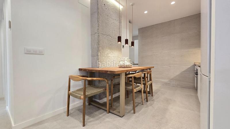 Foto f7f89d3d-0d8c-4683-9221-fa29487c80a7. Erdgeschoss mit parking in Perchel Sur - Plaza de Toros Vieja Málaga