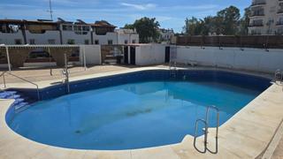 Rez-de-chaussée  Ronda alta benyamina. Apartamento en planta baja con piscina y parking comunitario en