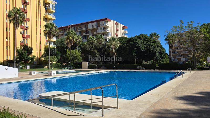 Foto 1341591e-dfac-4b2a-be00-9a93e4828de1. Apartament amb piscina a Parque de la Paloma Benalmádena