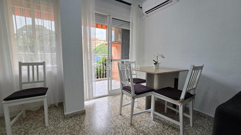 Foto 26a00466-4173-4723-908a-3c18071e9434. Apartament amb piscina a Parque de la Paloma Benalmádena