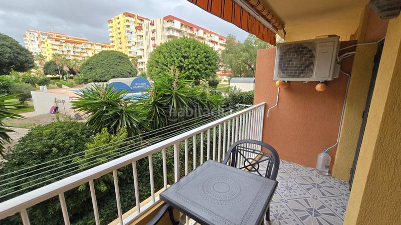 Foto 3257bcbd-a8b7-4d4a-8d3b-f852ac14e200. Apartament amb piscina a Parque de la Paloma Benalmádena