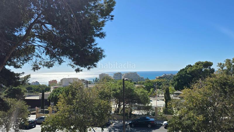 Foto 404ed00b-b777-4e96-bde4-469d3c199cf1. Apartament amb piscina a Parque de la Paloma Benalmádena