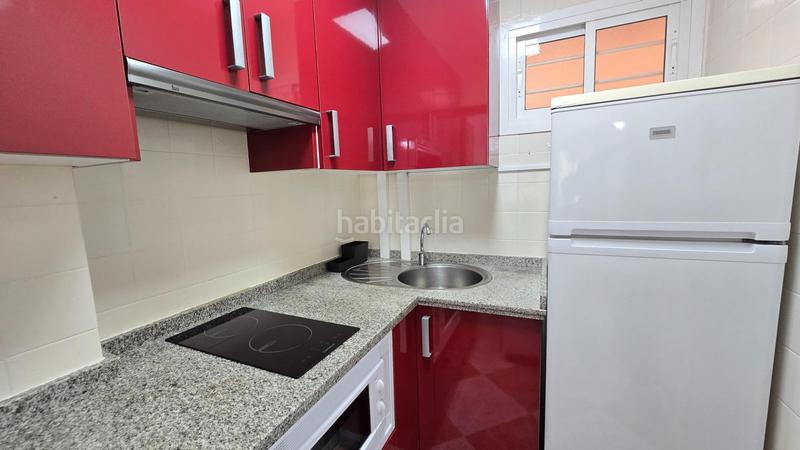 Foto 50e2a149-b569-46ba-8350-19adbb749237. Apartament amb piscina a Parque de la Paloma Benalmádena