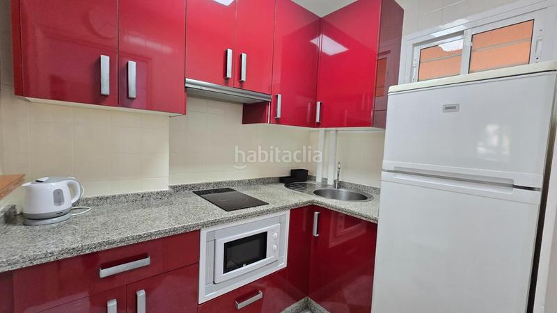 Foto 781d799c-5a97-4e6f-8819-a5bbaebb5948. Apartament amb piscina a Parque de la Paloma Benalmádena