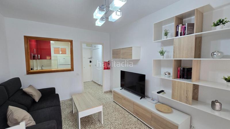 Foto 8a713351-f1ab-4ca2-ab5c-d8bd3a005ad0. Apartament amb piscina a Parque de la Paloma Benalmádena