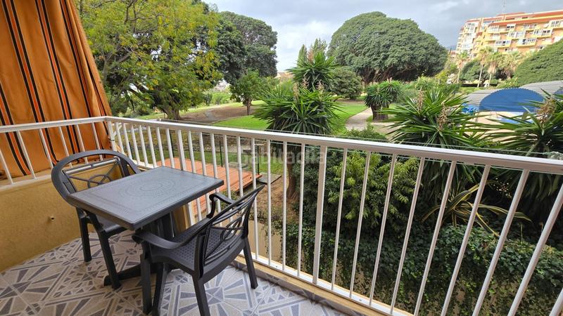 Foto 9650da7c-e516-4df3-b837-aae68d0b28d2. Apartament amb piscina a Parque de la Paloma Benalmádena