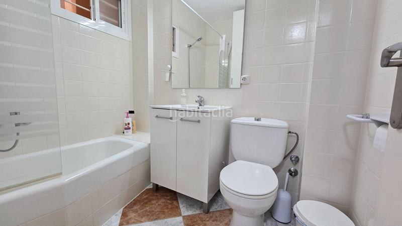 Foto a2749163-fbcf-4481-94df-ae729f6127ca. Apartament amb piscina a Parque de la Paloma Benalmádena