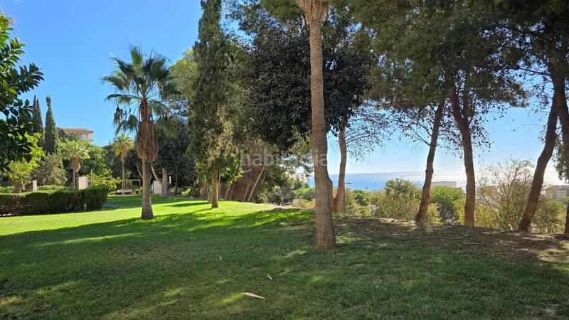 Foto c2b86427-8a7c-4fbb-a93d-64e84659201f. Apartament amb piscina a Parque de la Paloma Benalmádena