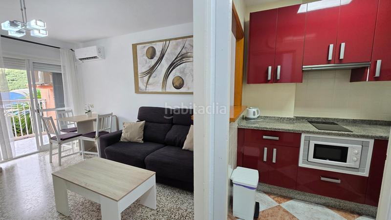 Foto c74383f5-6ef2-4298-9f51-6476687b7ca8. Apartament amb piscina a Parque de la Paloma Benalmádena
