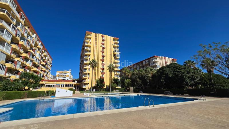 Foto d1e87bbb-6596-4e47-ad22-5d723a8ea132. Apartament amb piscina a Parque de la Paloma Benalmádena