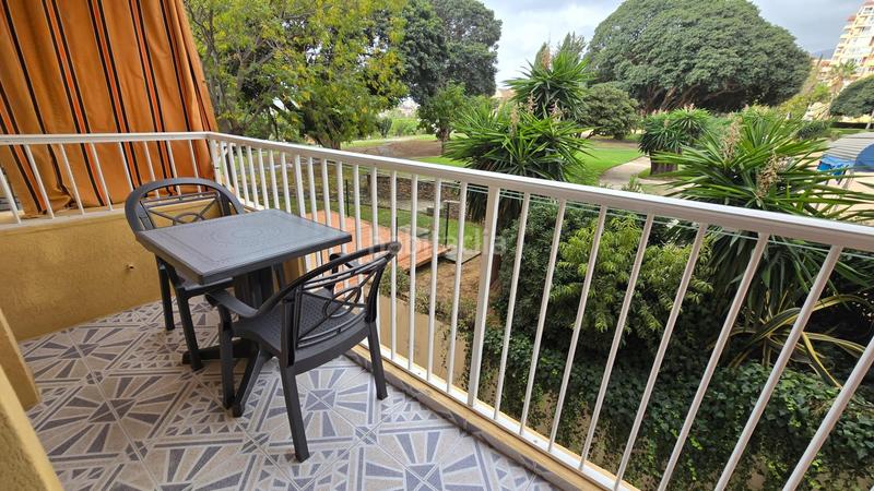 Foto d6539343-edbc-4371-95d8-87699e03924d. Apartament amb piscina a Parque de la Paloma Benalmádena