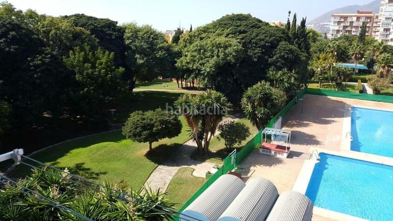 Foto de477727-64bc-461e-bb79-3d5bba535149. Apartament amb piscina a Parque de la Paloma Benalmádena