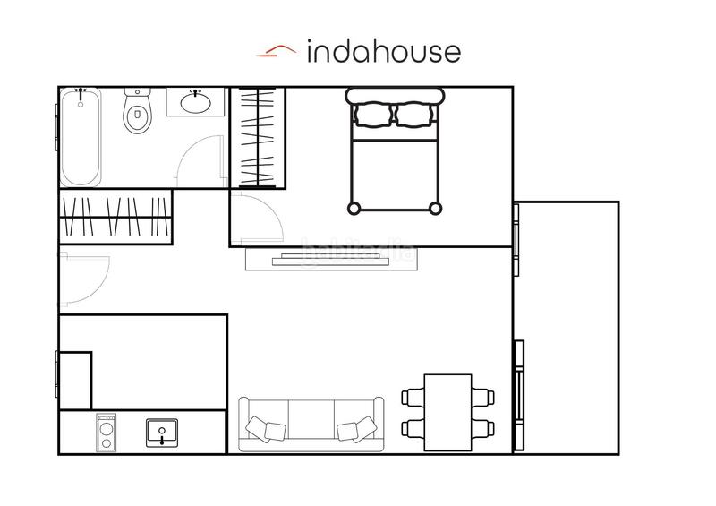 Foto e08edb72-4de6-4be0-9467-80de528aff38. Apartament amb piscina a Parque de la Paloma Benalmádena