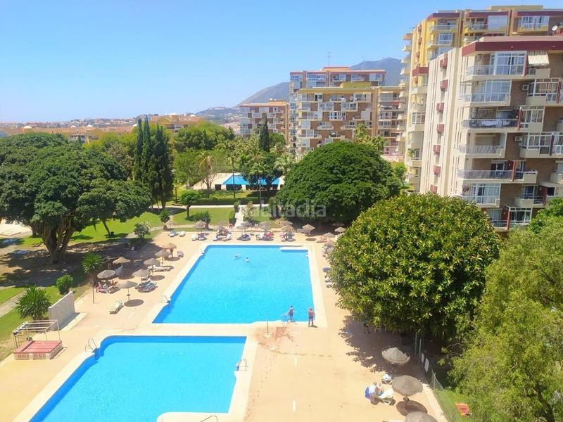 Foto eb501f96-f21e-474c-a5c0-285a9da92f7c. Apartament amb piscina a Parque de la Paloma Benalmádena