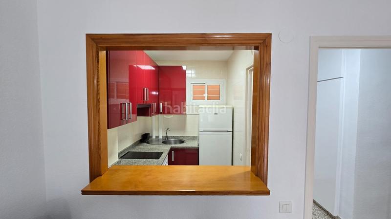 Foto f6f79c8e-5d21-4056-8497-417354bf24f7. Apartament amb piscina a Parque de la Paloma Benalmádena