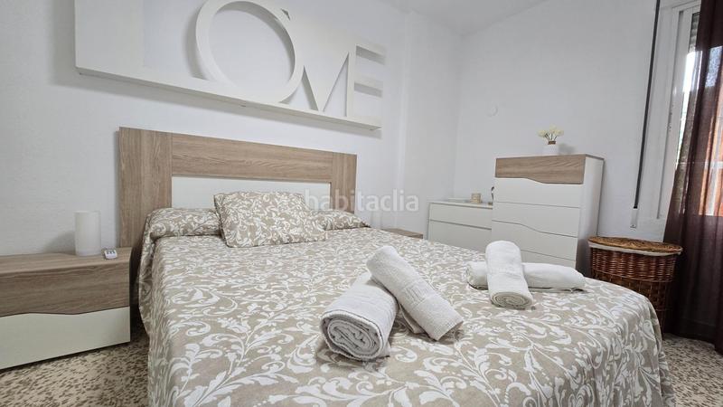Foto fa62a33b-43ea-4dde-805a-9c2c72f83669. Apartament amb piscina a Parque de la Paloma Benalmádena