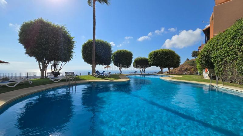 Foto 37b1c315-936d-42a6-9a18-ff4c4195770d. Duplex con parcheggio piscina in Calahonda Mijas