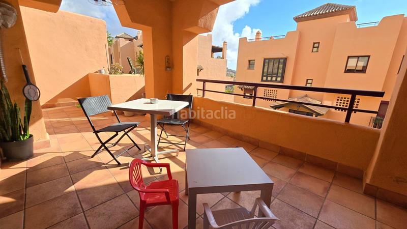 Foto 762ea18d-c62a-4e79-8814-de174e068911. Duplex con parcheggio piscina in Calahonda Mijas