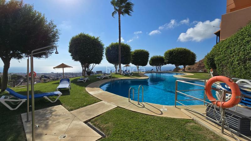 Foto a2edb38e-37a4-4009-9b3c-d55710ad771c. Duplex con parcheggio piscina in Calahonda Mijas