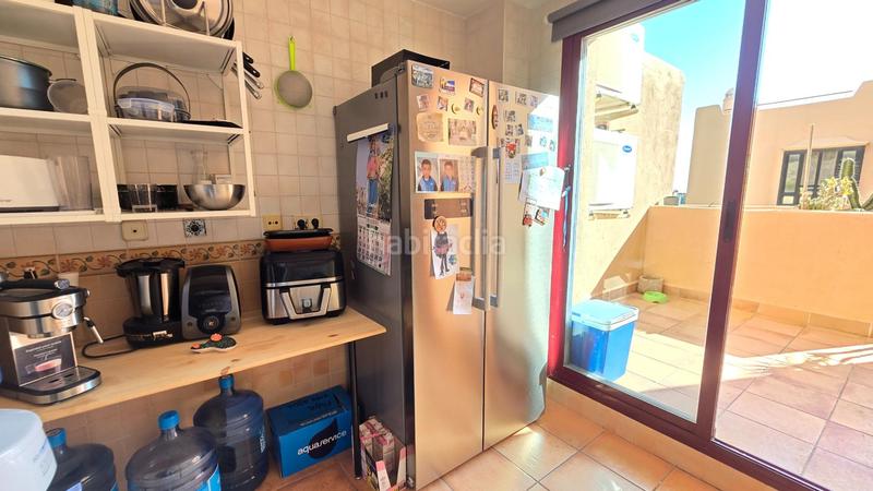 Foto d6f605c2-5605-4ff5-b055-27017b51bac4. Duplex con parcheggio piscina in Calahonda Mijas