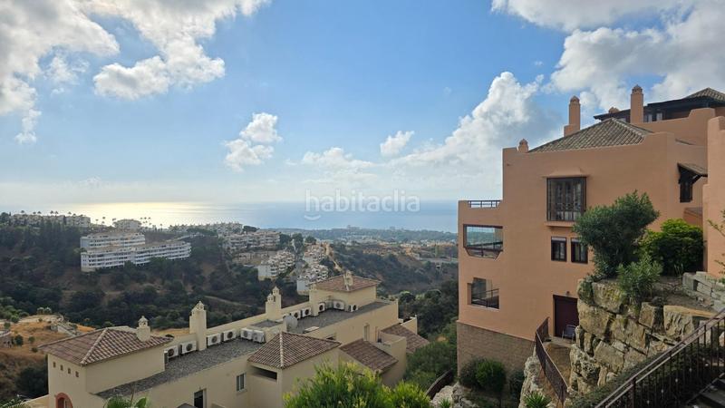 Foto dca648f5-4547-4601-8c20-98add141e4ae. Duplex con parcheggio piscina in Calahonda Mijas