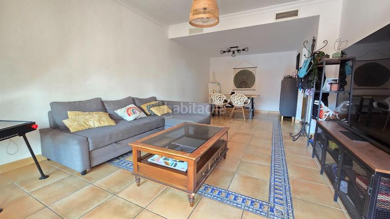 Foto e32c6955-30d1-477e-8378-aa8e65489e63. Duplex con parcheggio piscina in Calahonda Mijas