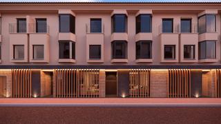 Local Comercial  Capuchinos. Local con cambio de uso