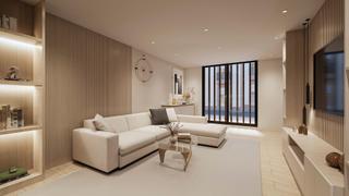 Appartamento  Alameda de los capuchinos