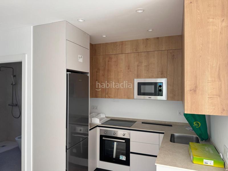 Foto 4bb96e05-e077-45fd-868e-93900b22d326. Pis amb aparcament a Montemar Torremolinos