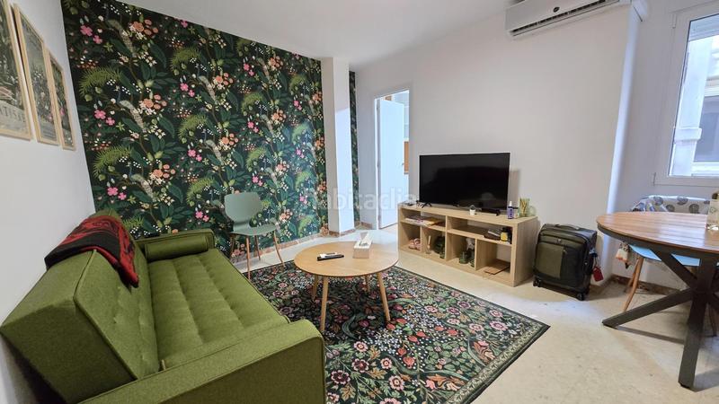 Foto 14c8ad2a-38aa-4ec0-96a2-21e2c7608220. Flat with heating parking in Centro Histórico Málaga