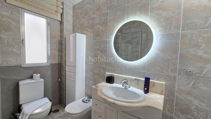 Foto 3588b75f-eef6-4cc0-a5af-0a3cb5dd8b79. Flat with heating parking in Centro Histórico Málaga