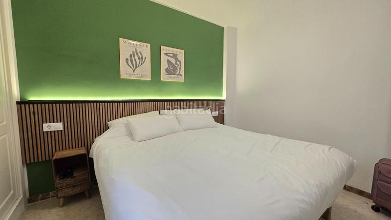 Foto 82677230-2ded-46c5-94af-f7fd9a724f39. Flat with heating parking in Centro Histórico Málaga