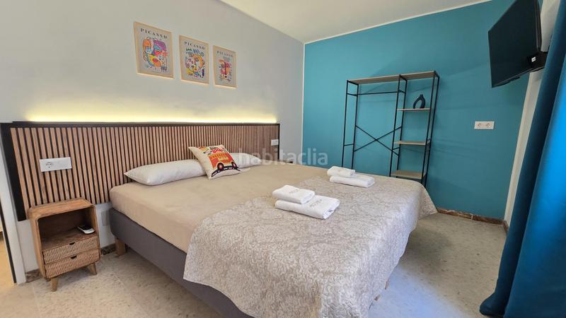 Foto 8b977292-5c74-44b0-8d53-108191247193. Flat with heating parking in Centro Histórico Málaga