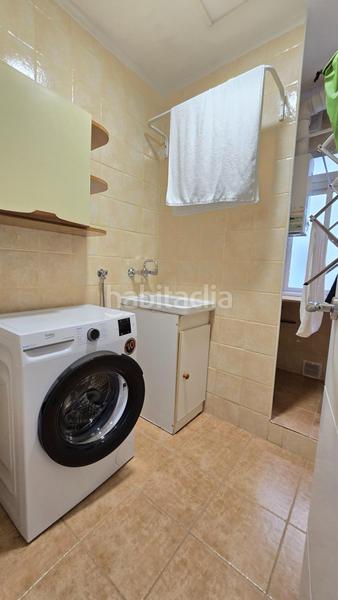 Foto 9ead78f4-ddbb-4495-a496-43197d217e16. Flat with heating parking in Centro Histórico Málaga