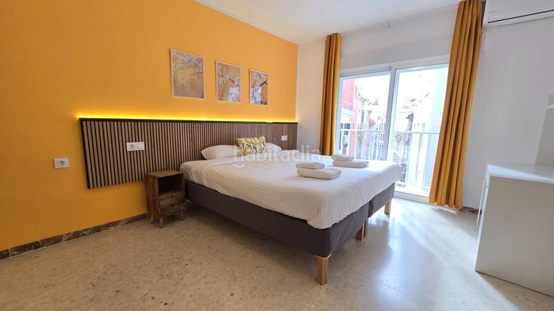 Foto aa73d823-e353-43ac-956c-ba74b9d84448. Flat with heating parking in Centro Histórico Málaga
