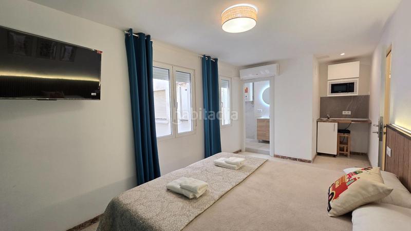 Foto b5d63bd6-1e78-4238-8005-7d8f142bf2b2. Flat with heating parking in Centro Histórico Málaga