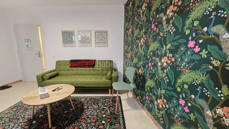 Foto bb030a87-16b4-478e-9f3c-702d1cdd6ff1. Flat with heating parking in Centro Histórico Málaga